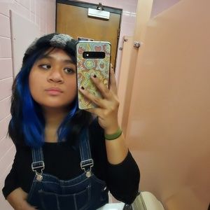 Meet your Posher, Brianna